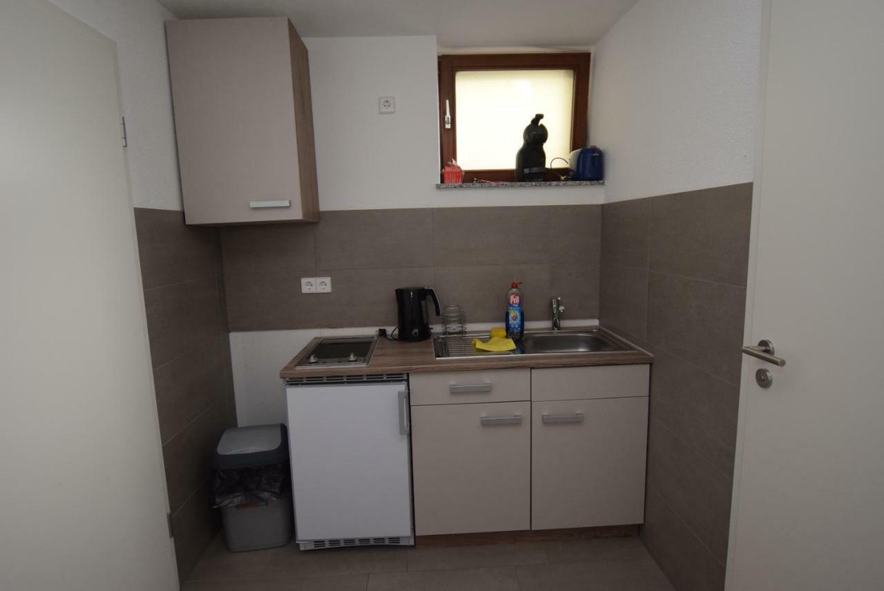 Untertürkheim Apartment Stuttgart
